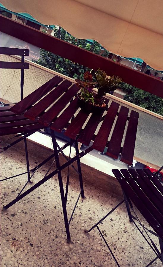 Stay In Athens - Muses Exterior foto