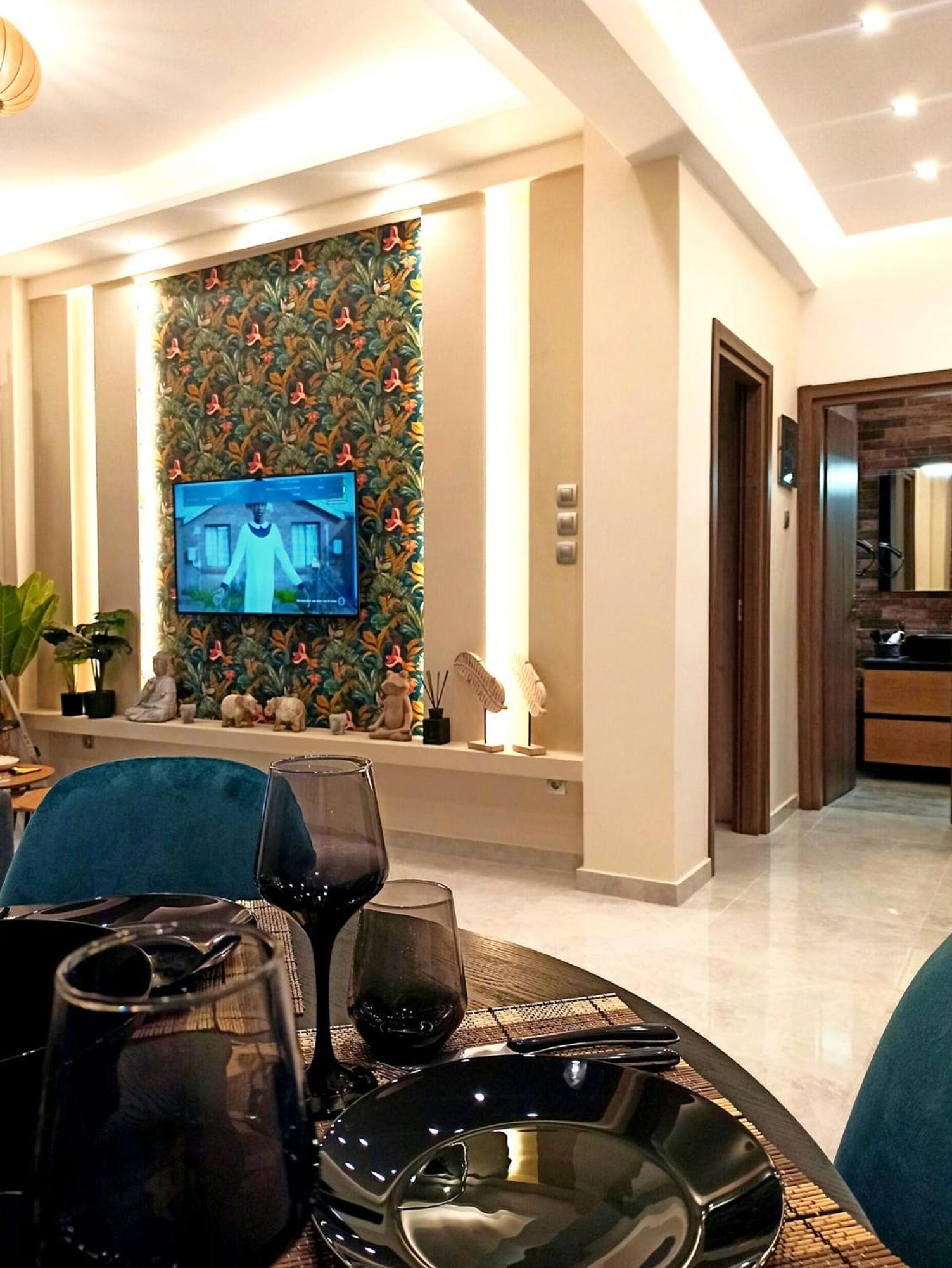 Stay In Athens - Muses Exterior foto