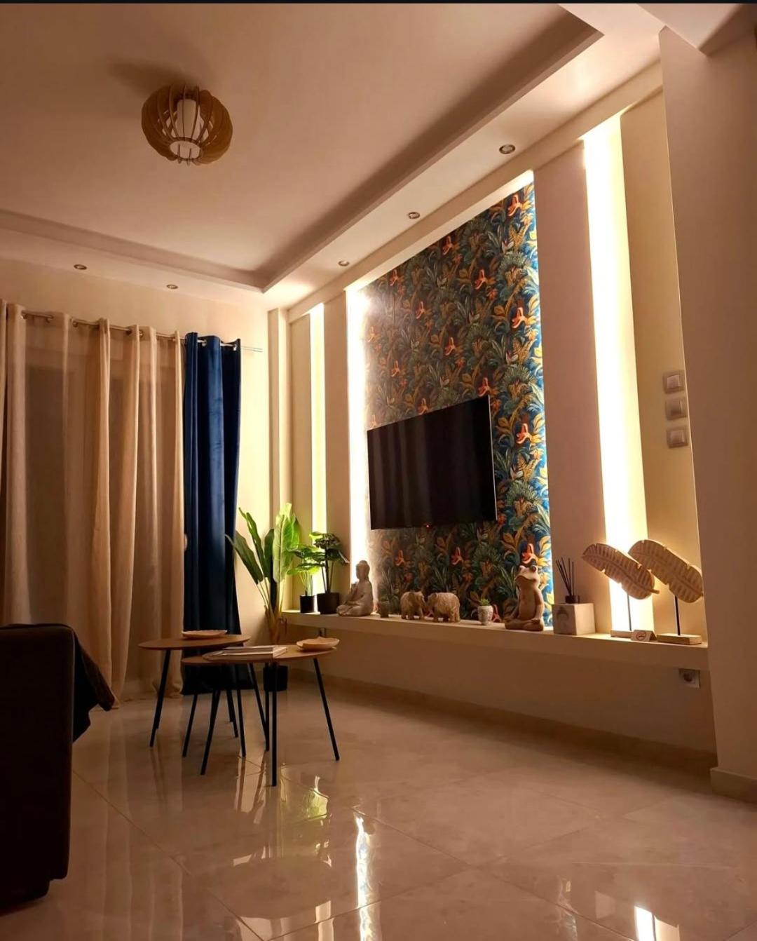 Stay In Athens - Muses Exterior foto