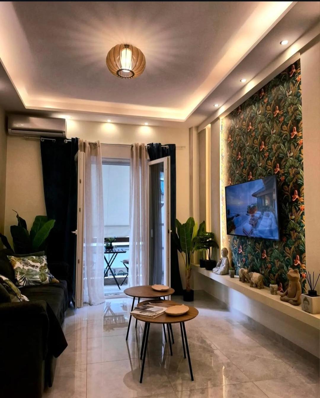 Stay In Athens - Muses Exterior foto