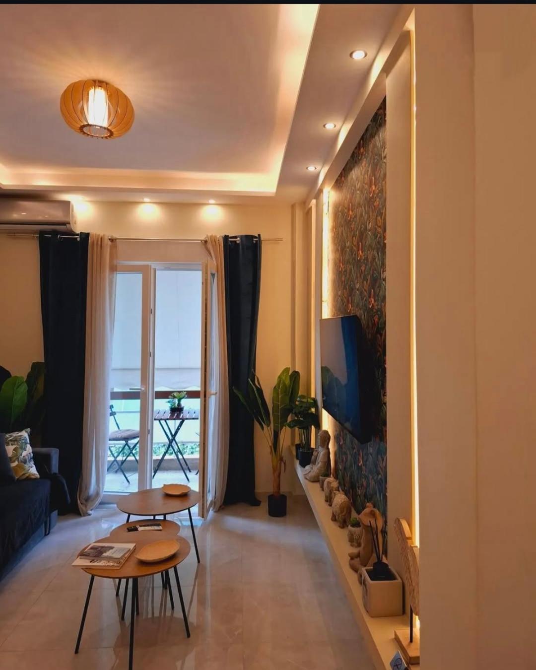 Stay In Athens - Muses Exterior foto