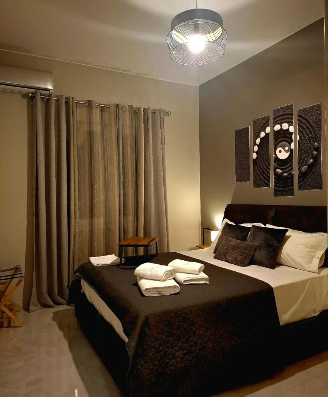 Stay In Athens - Muses Exterior foto
